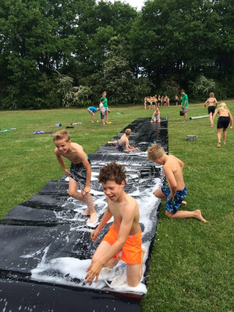 kamp 3