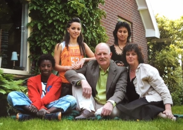 davidvoorhuis