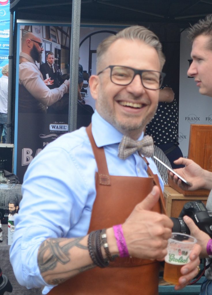 laurens frank