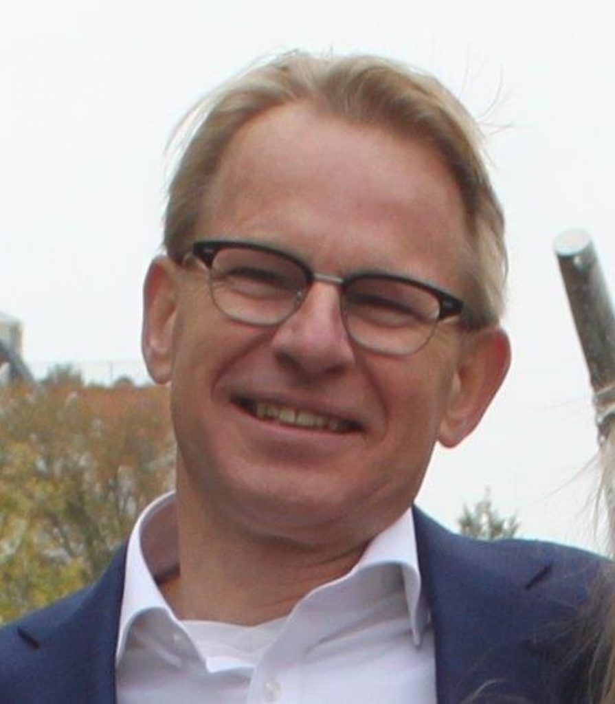 laurens zelf Custom
