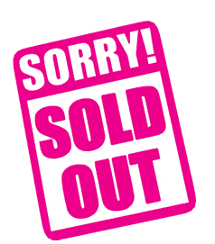 soldout