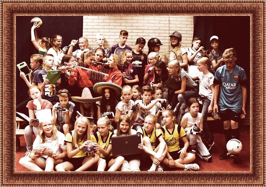 NACHTWACHT GROEP 8 SITE
