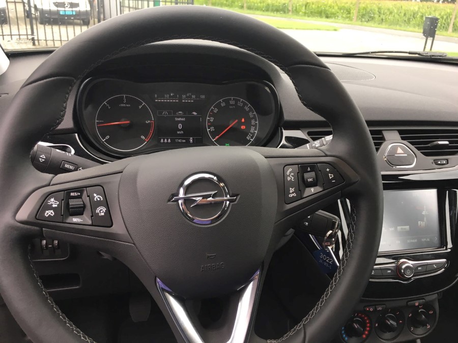 JX-913-L dashboard