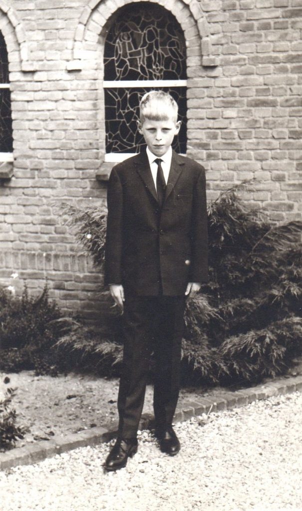 bertus 1964