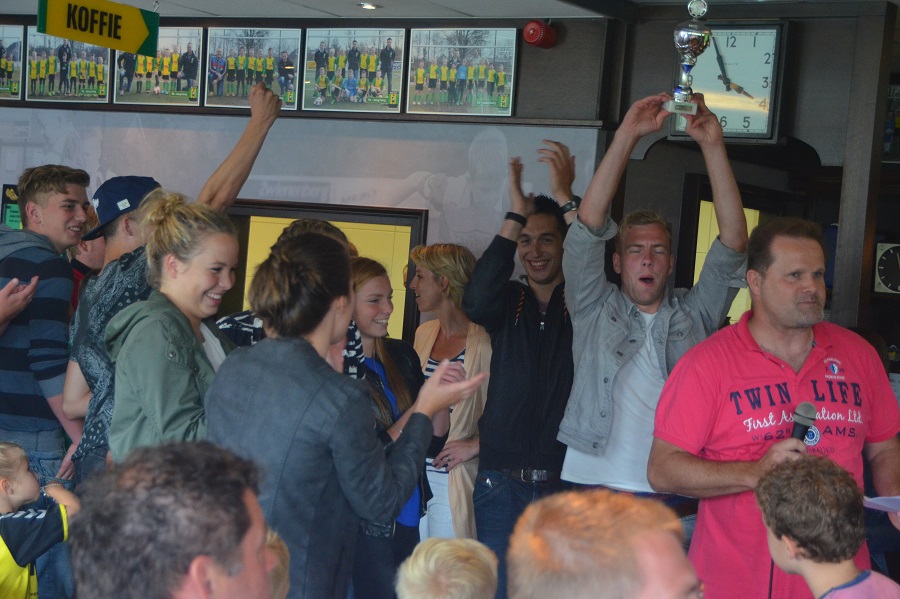 fam sportief