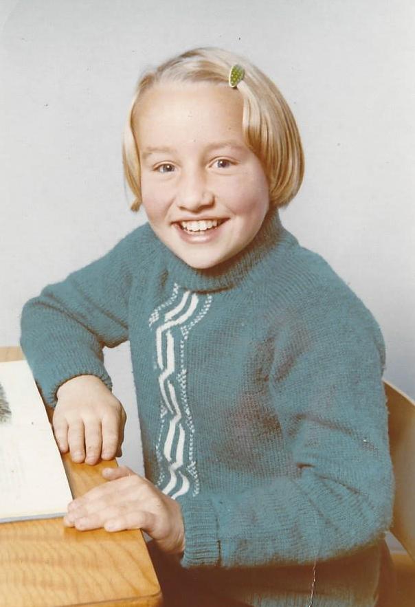 willy zesde klas