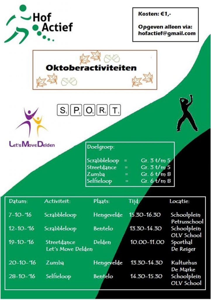 oktober 2016