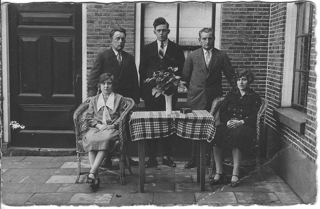 FOTO 6 familie foto