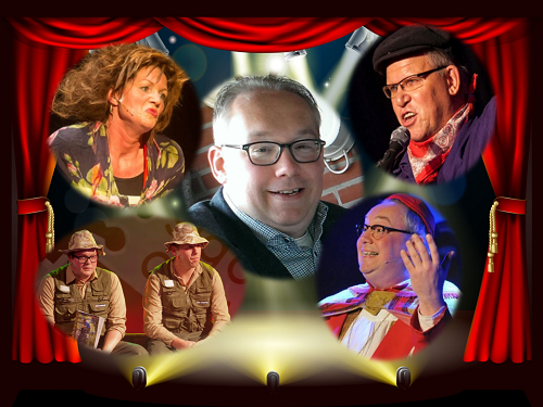 Riesewijk persfoto