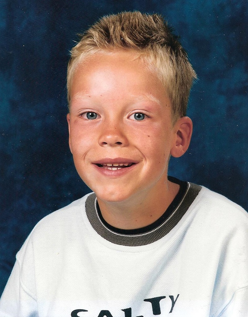 FOTO 9 rick 1990
