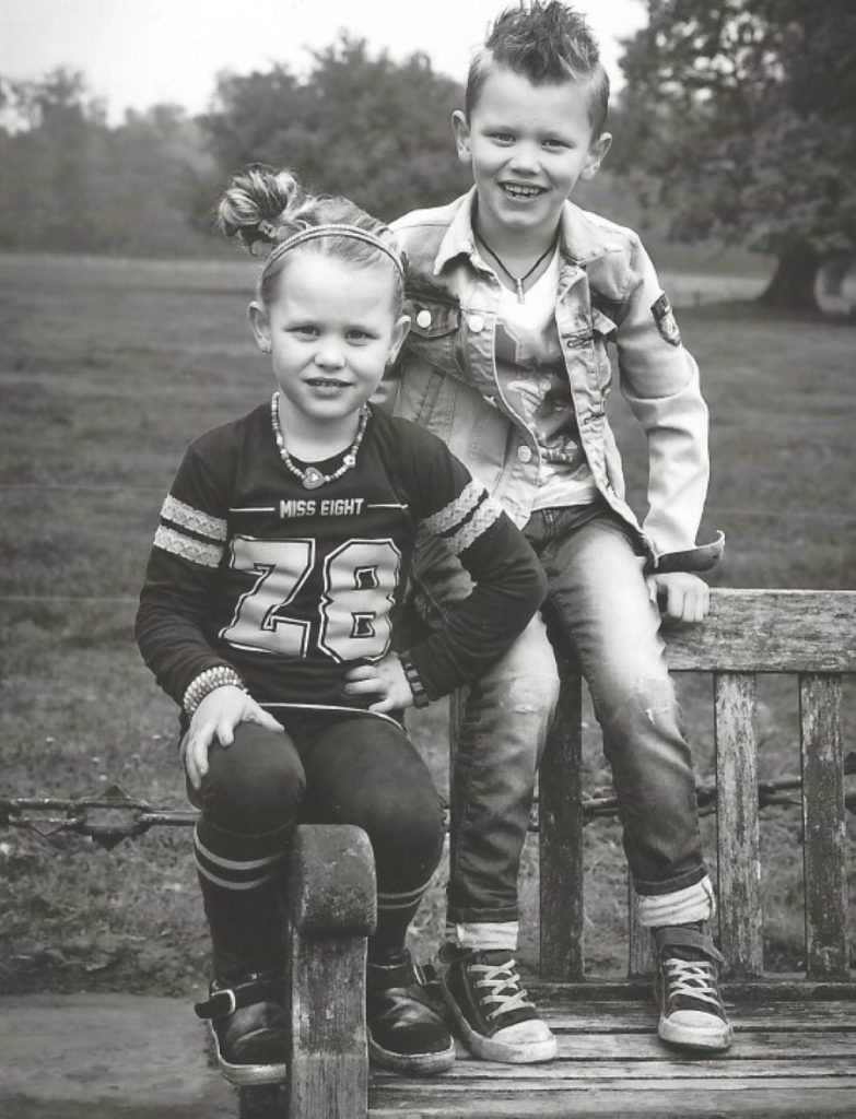 kids