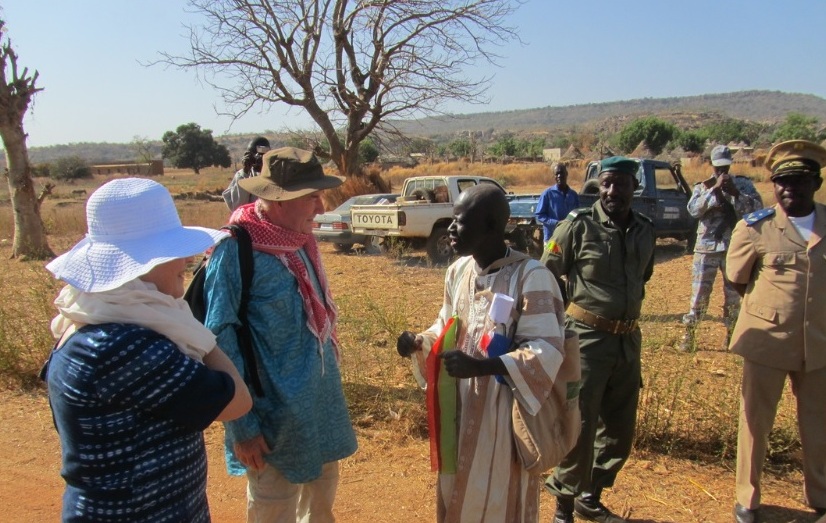 mali 2