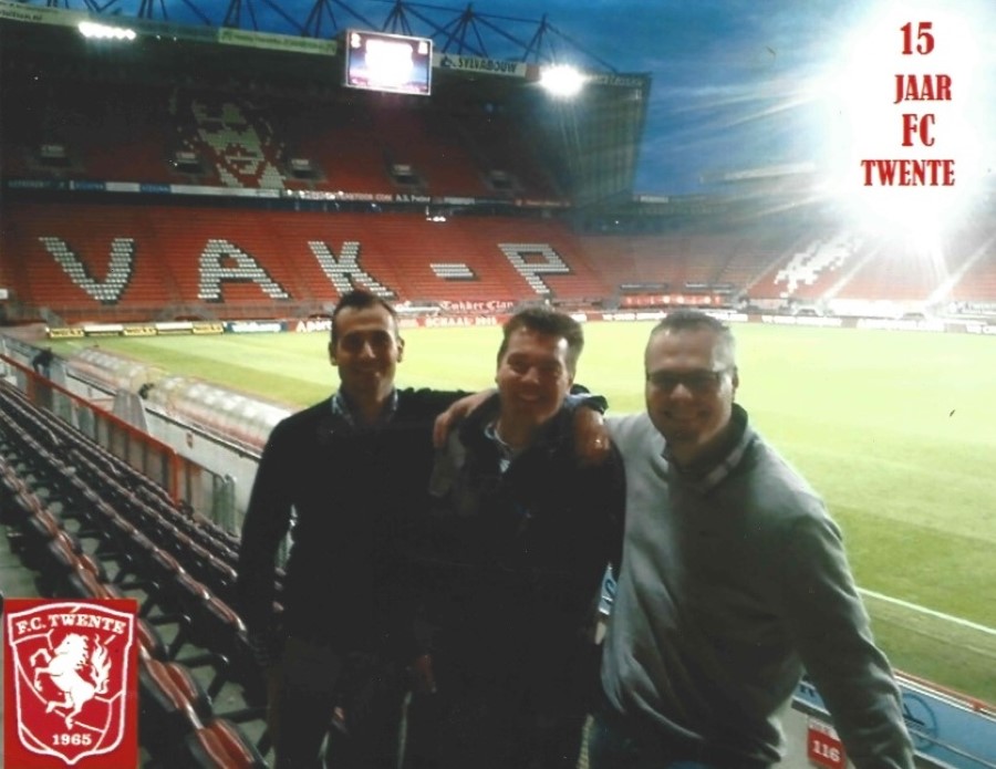 twente 15