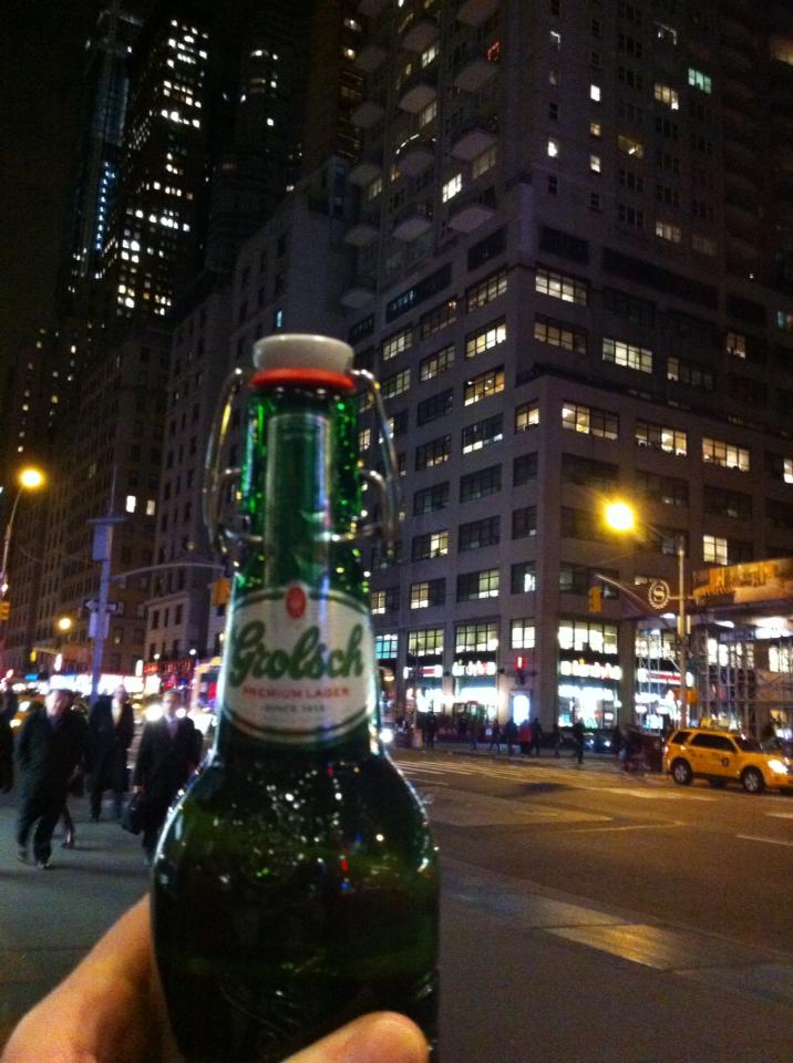 frits ny
