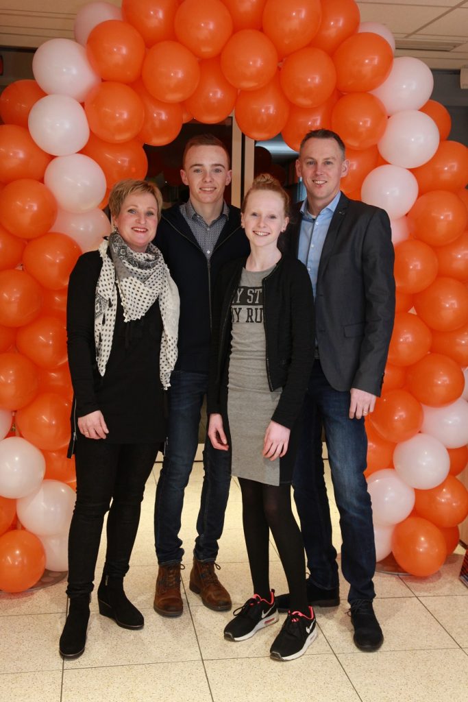 gezin stefan hemel