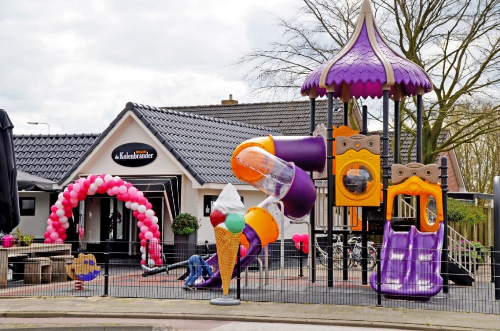 speeltuin