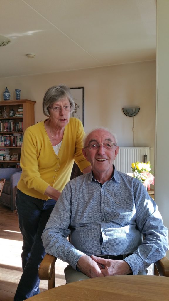 willem en lenie 2017