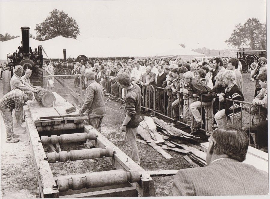 14-6-87 stoomdagen
