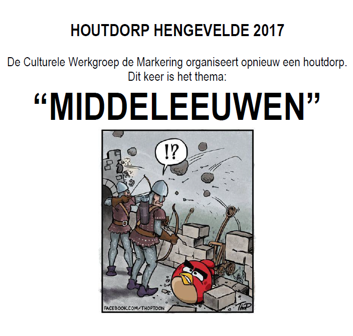 HOUTDORP