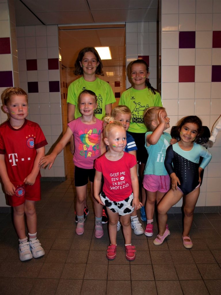 kindergym 2