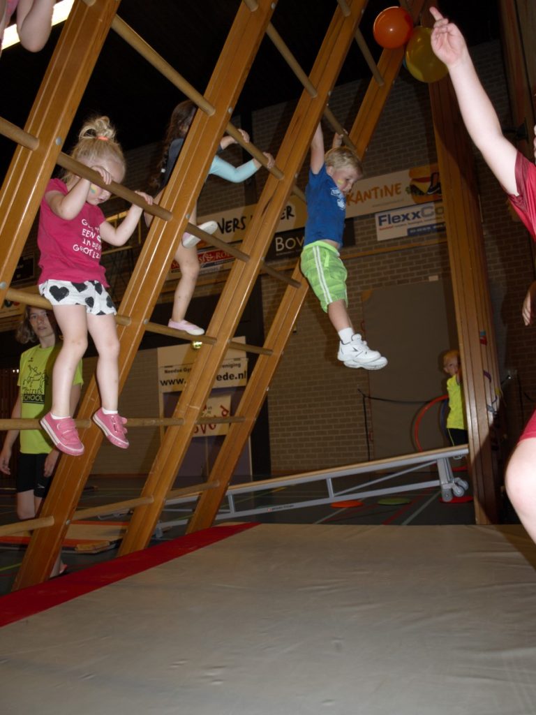 kindergym 5