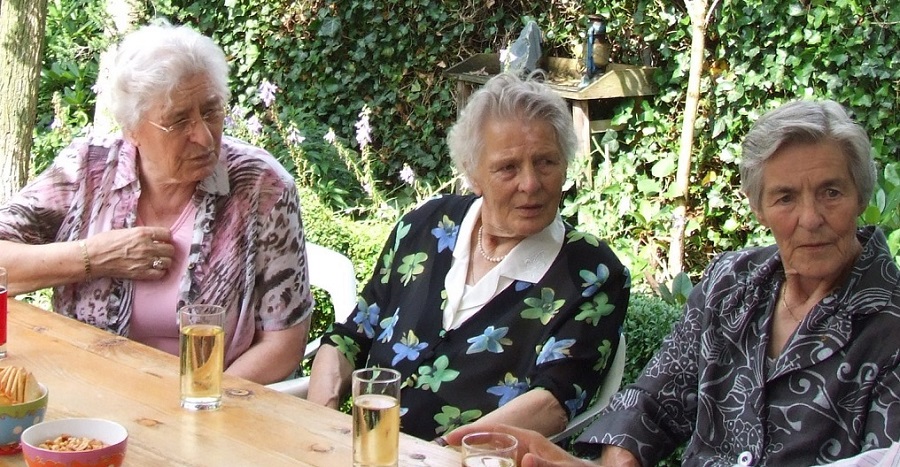 tantes sannie annie toos 2010