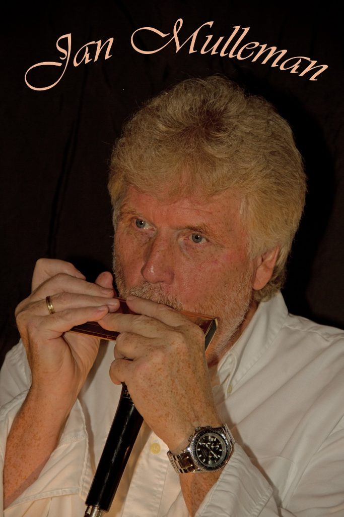 Jan Mulleman