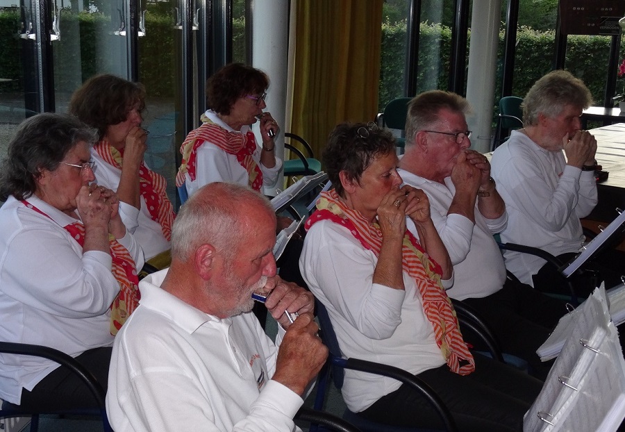 MHT Orkest