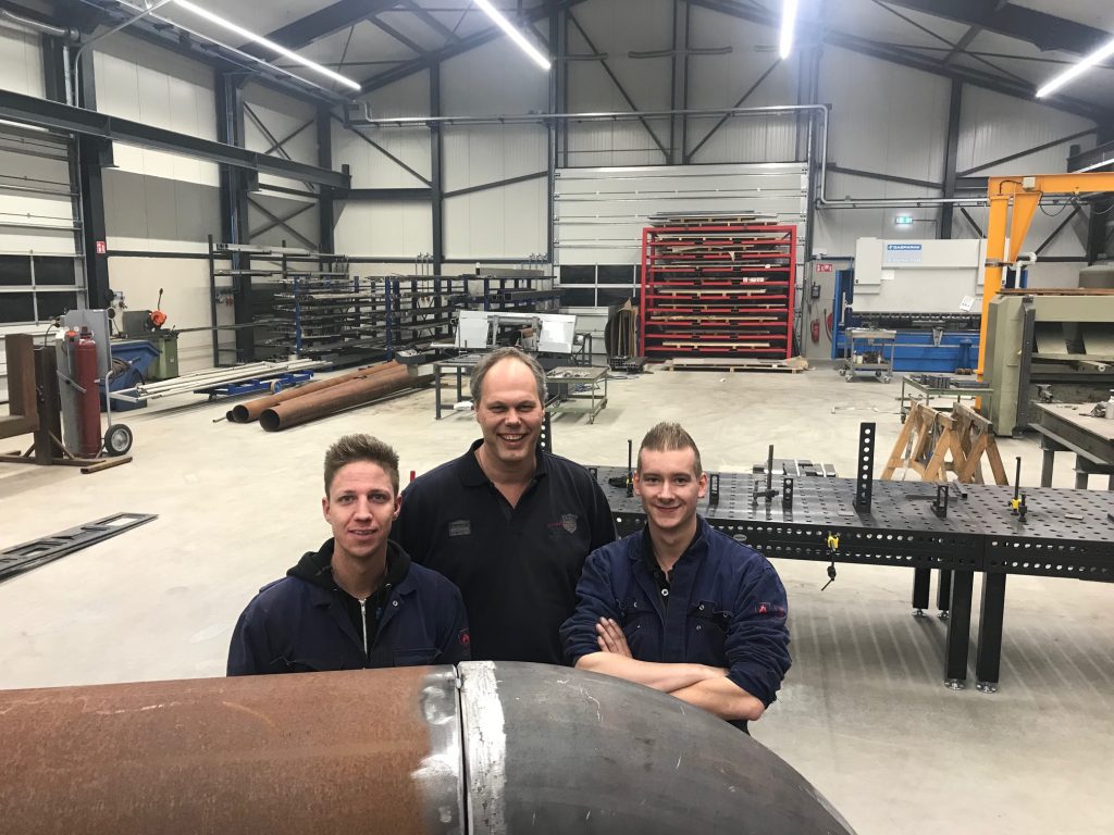 rouwelerboys