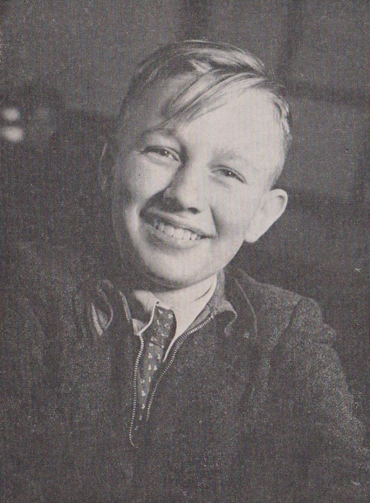 jonge gerard