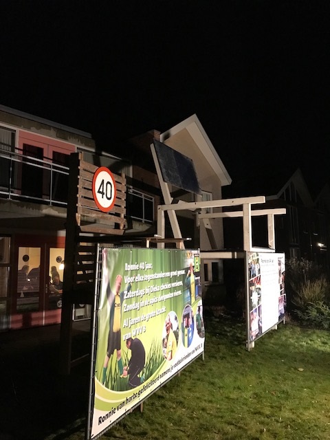stoel mega