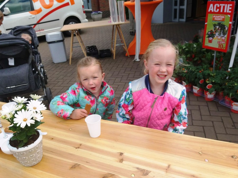 COOP BLOEMENDAG 3