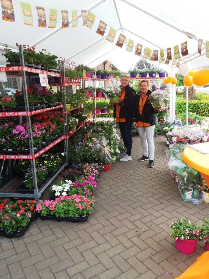 COOP BLOEMENDAG 4