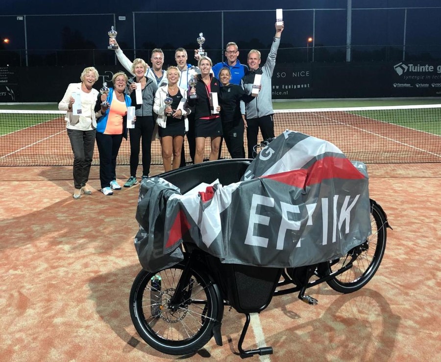 Winnaars 2018