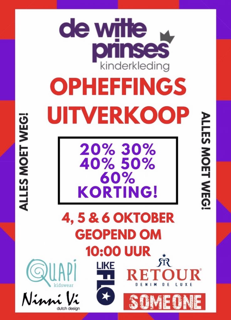 witteprinsje