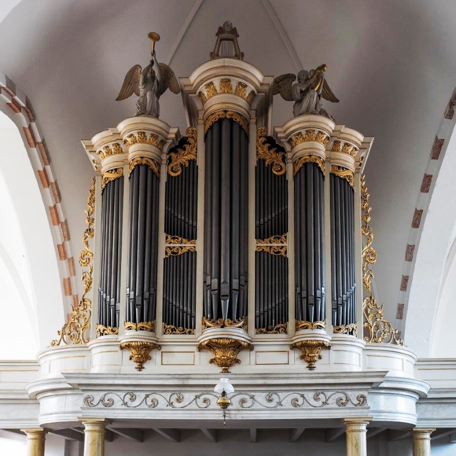 5.7 Naberorgel in Oude Blasius