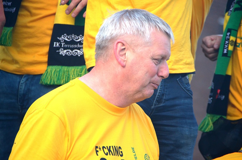 benniekamp