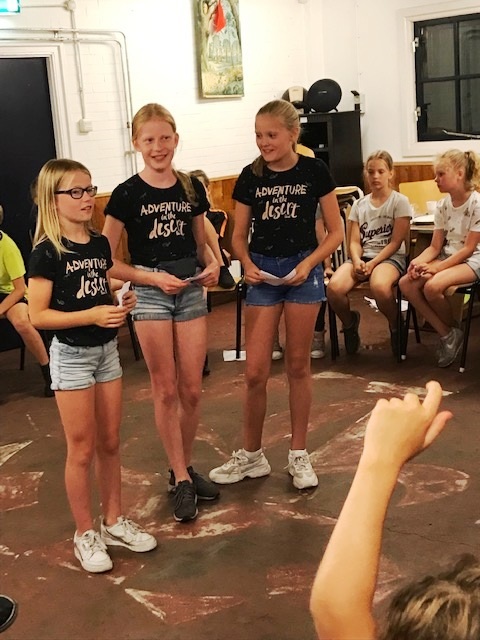 kamp 9