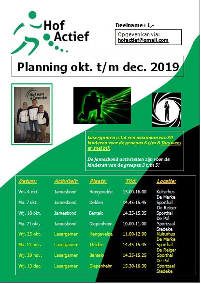 thumbnail planning okt november en december 2019
