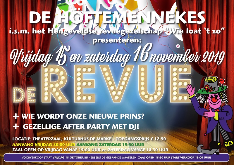 Revueposter2019 1