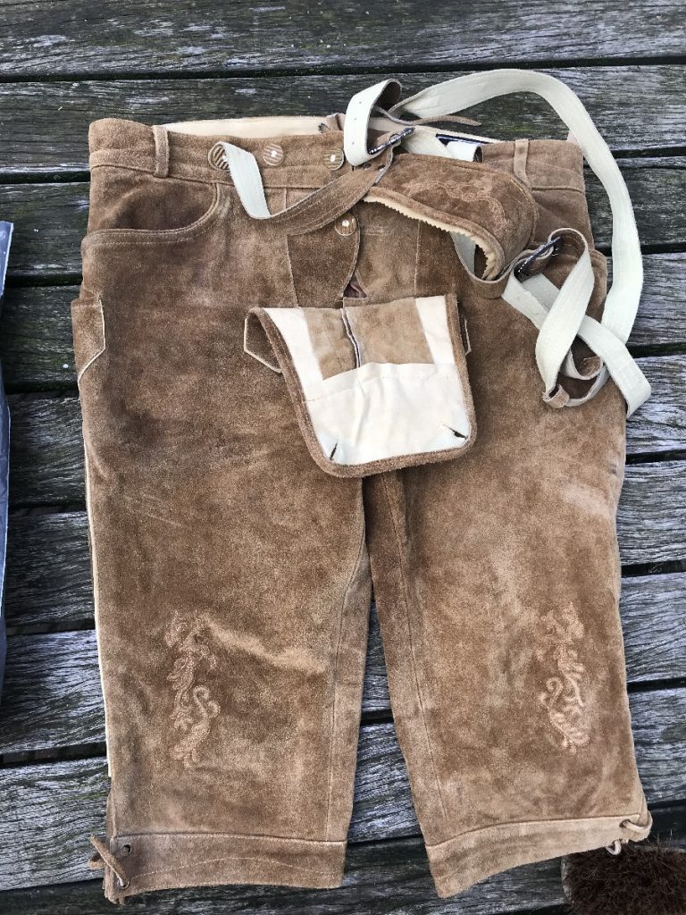 lederhose 1
