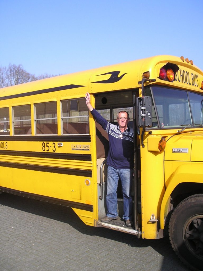 hennieschool