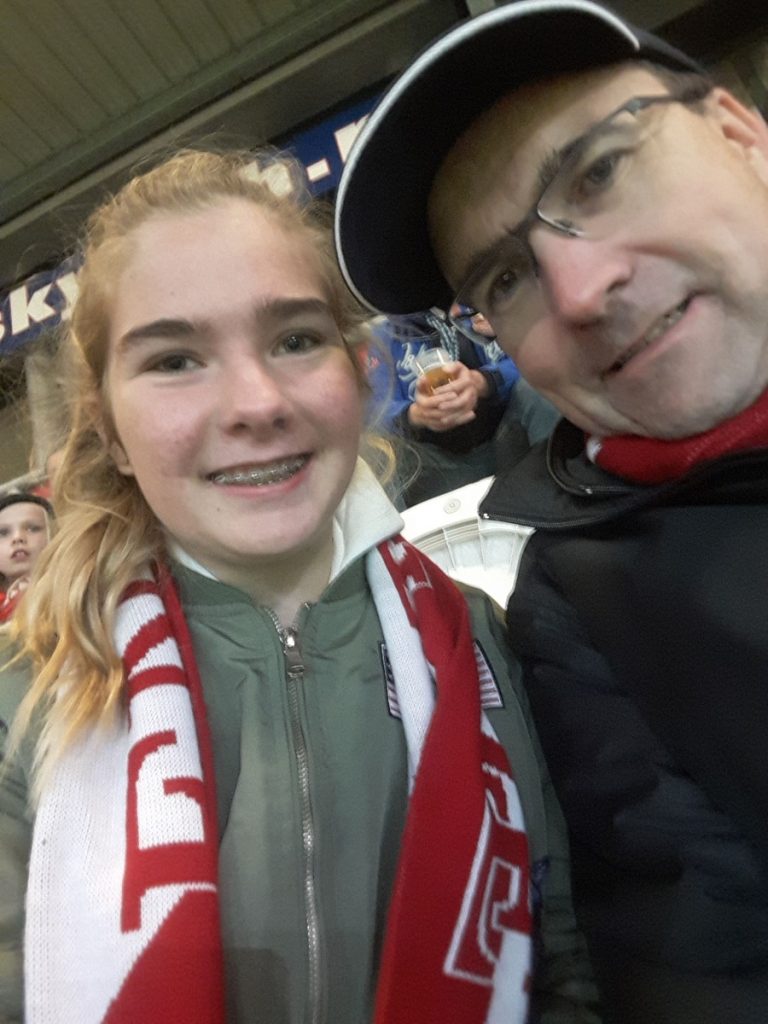 Jan Smit 2 B