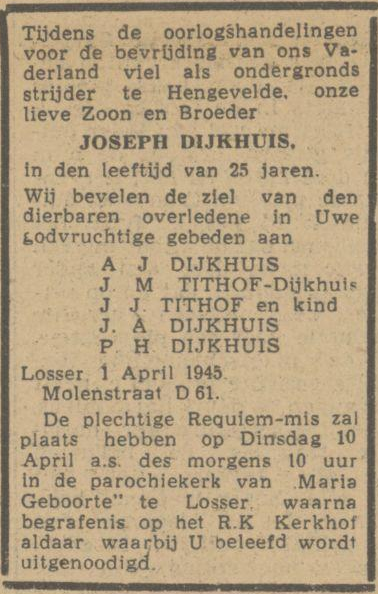 Dijkhuis Joseph1