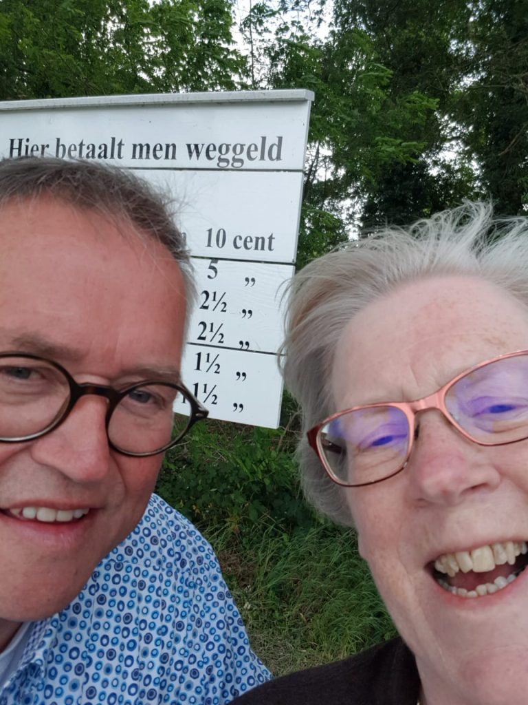 weggeld