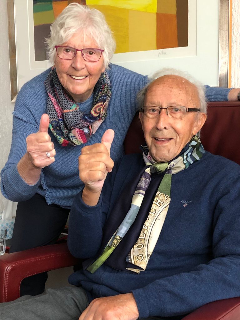 nies en annie 2020