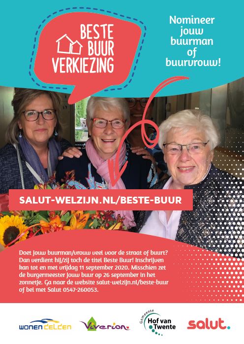 thumbnail afbeelding beste buur 2020