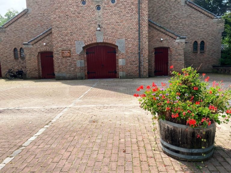 kerk div 6