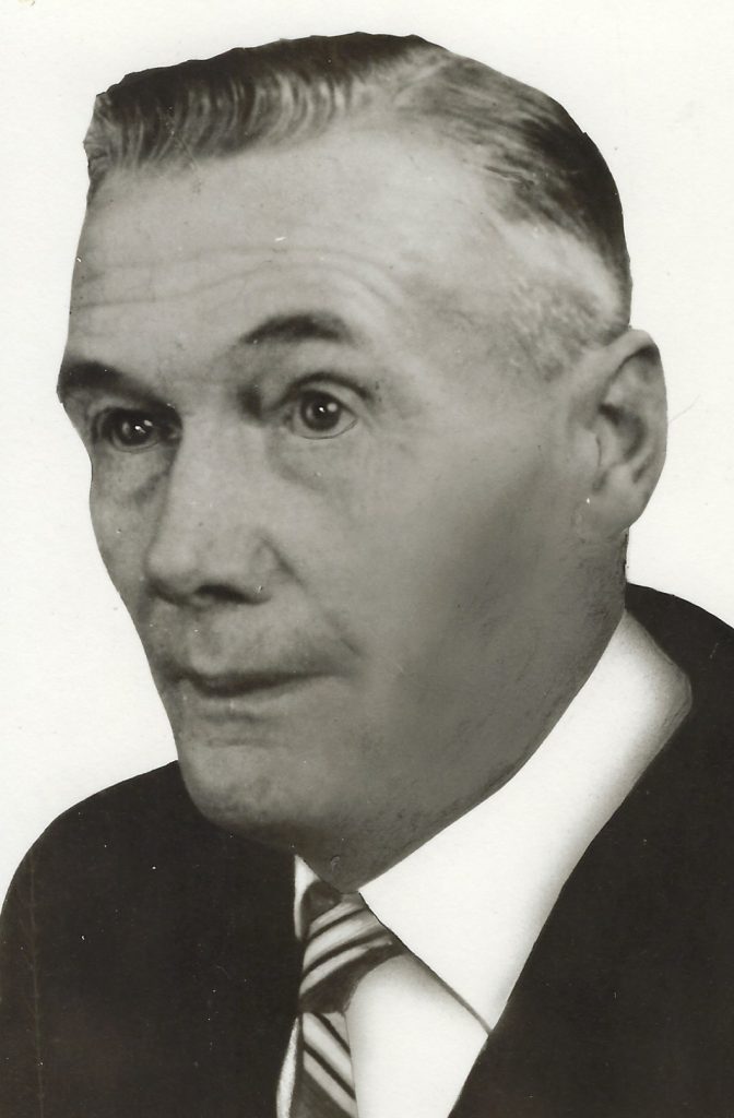 spijkerman sr
