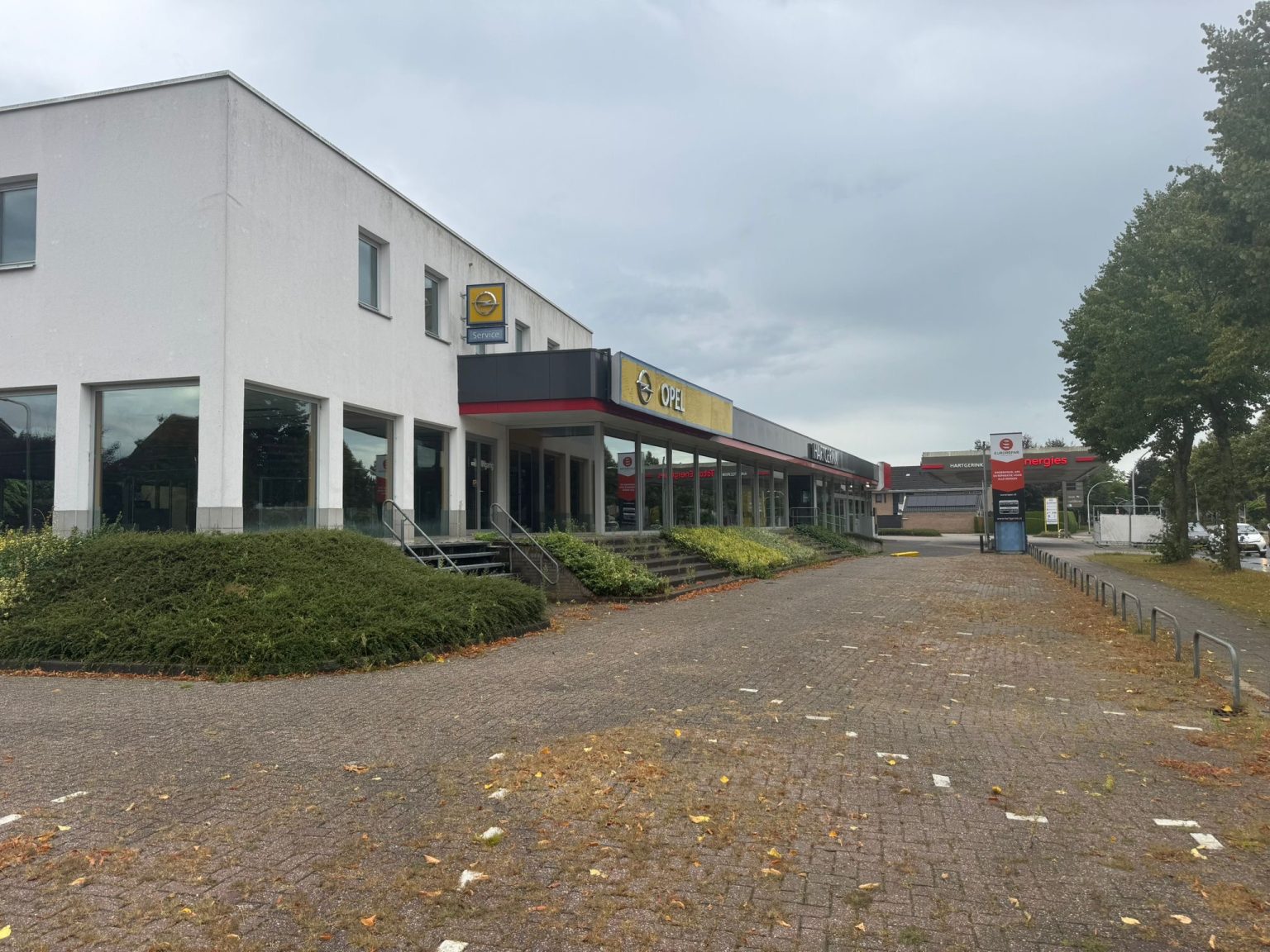Hartgerink’s Hof brengt eerbetoon aan Hengeveldse familie, 34 sociale huurappartementen gaan er kome